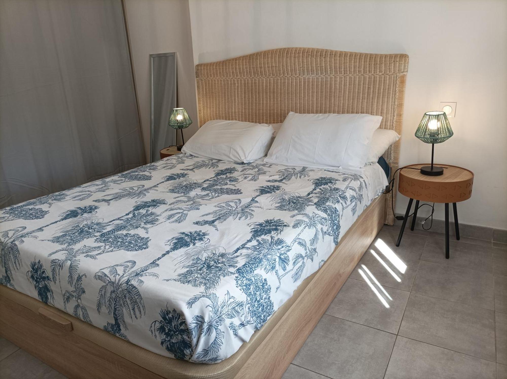 "Air D'Antan"-Meuble De Tourisme 3 Etoiles -Residence "Les Logis De Beziers"-Garage Optionnel-Coeur De Ville-Plages A 16Km ! Екстер'єр фото
